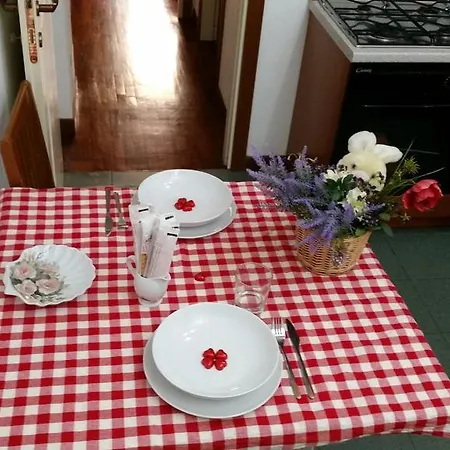 Appartamento Ticinese Home