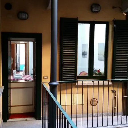 Ticinese Home Appartamento Milano