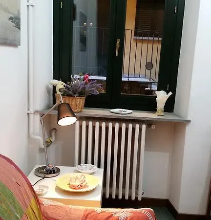 Ticinese Home Appartamento Milano