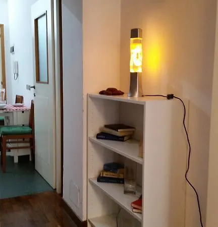 Ticinese Home Appartamento *