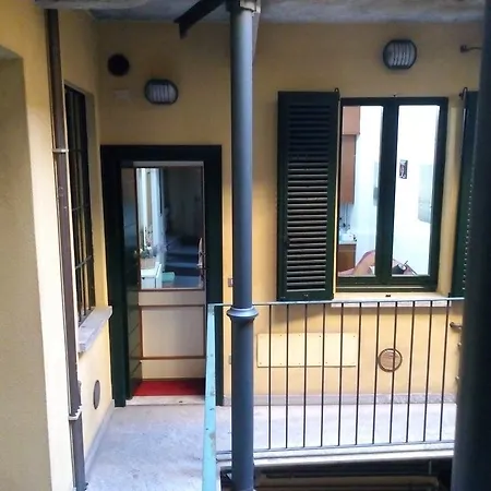 Appartamento Ticinese Home Milano