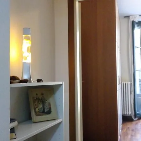 Ticinese Home Milano