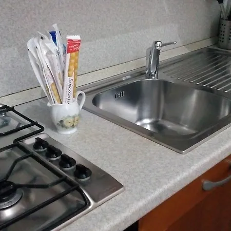 Appartamento Ticinese Home *