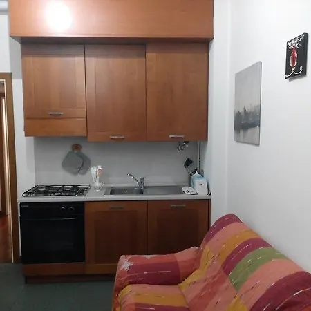 Ticinese Home *