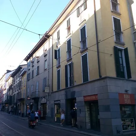 Ticinese Home Appartamento Milano