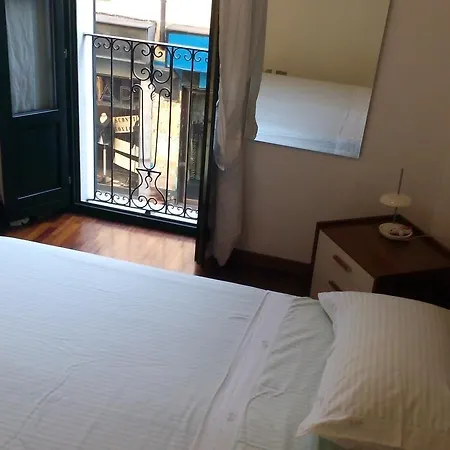 Ticinese Home