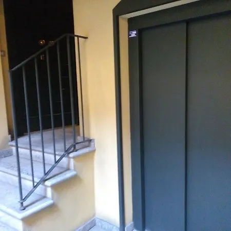 Ticinese Home Appartamento *