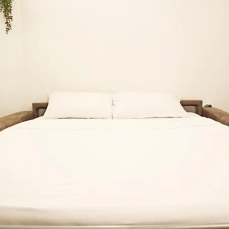 Cenisio Relax House Apartment Milan