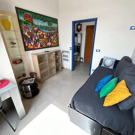 Elegance And Relax At 100mt From Station Milán