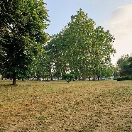 Appartamento Lugano - Free Internet And Netflix *