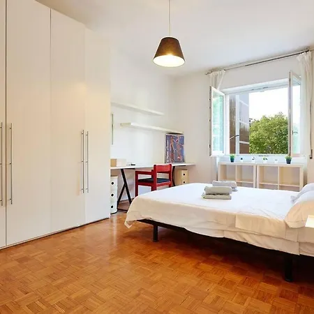 Lugano - Free Internet And Netflix Apartment Milan
