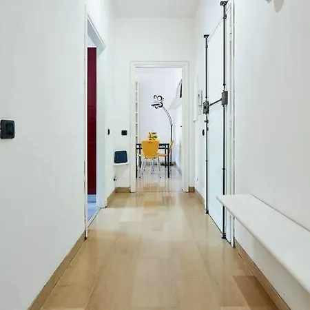 Lugano - Free Internet And Netflix * Milano