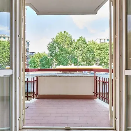 Lugano - Free Internet And Netflix Apartment