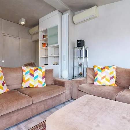 Apartman Primopiano - Previati *