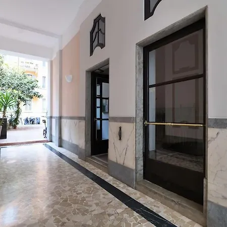 Apartman Primopiano - Previati
