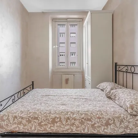 Mo30 Loreto- Duomo- Large Modern - Apartment Milan