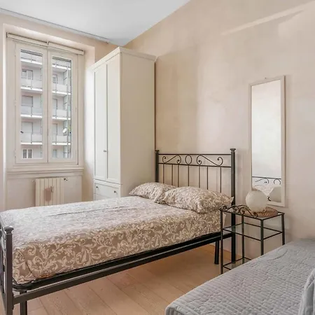 Appartamento Mo30 Loreto- Duomo- Large Modern - Milano