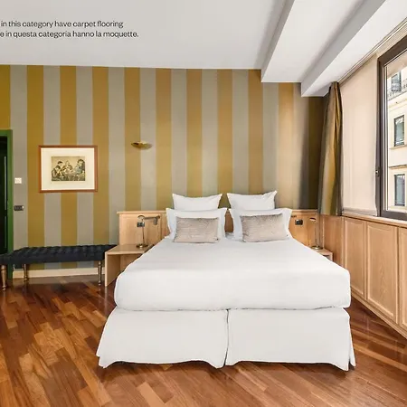 Apart Otel Numa Camperio