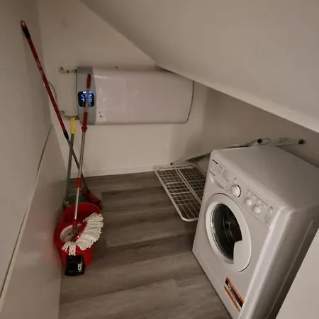 아파트 Cozy Affori M3 밀라노