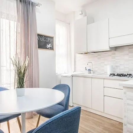 Artistic House Navigli-duomo Netflix & Design Apartment *