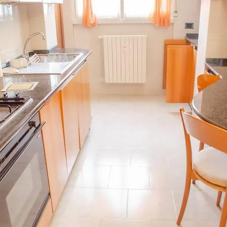 Duomo-navigli Fashion Week Apartment