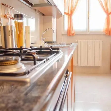 Apartment Duomo-navigli Fashion Week *