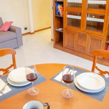 Apartment Duomo-navigli Fashion Week