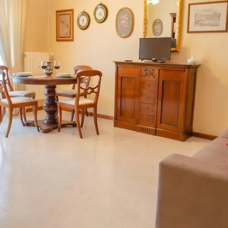 Duomo-navigli Fashion Week Apartment