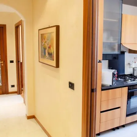 Duomo-navigli Fashion Week Apartment Mailand