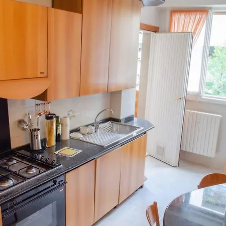 Duomo-navigli Fashion Week Apartment