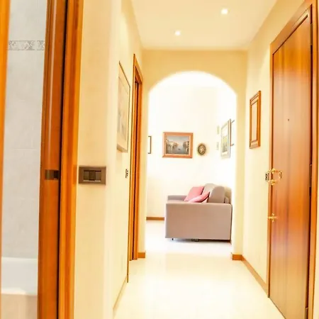Duomo-navigli Fashion Week Apartment