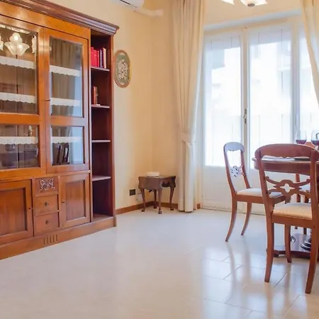 Duomo-navigli Fashion Week Apartment *
