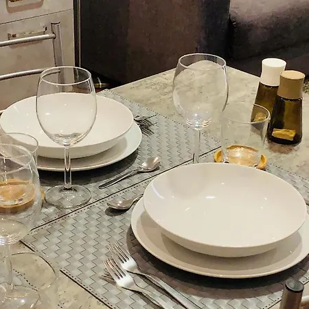 Cosy New In Portello Certosa *