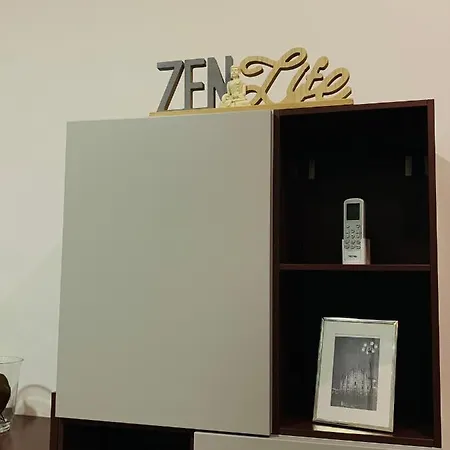 Cosy New In Portello Certosa * Mediolan