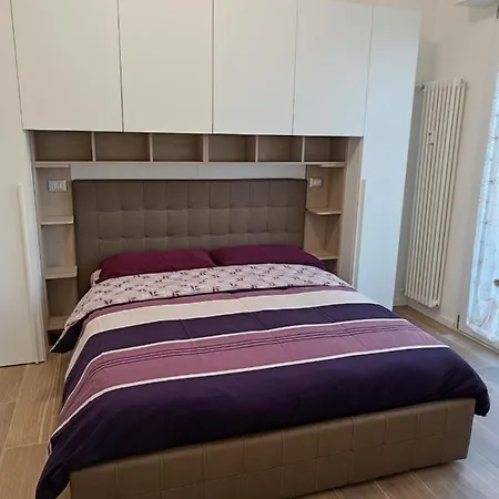 Lucania25 Appartamento