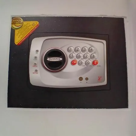 Ca' Lucia - Affitti Brevi Italia דירה