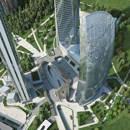 Life Sweet - Fiera, Duomo * Milano