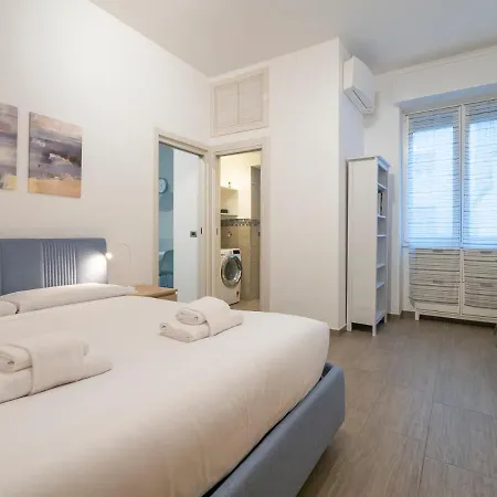 Apartamento I Host - Montesuello 9 Milán