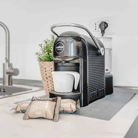 Ven93 -loreto - Duomo- Wifi - Modern - Milano