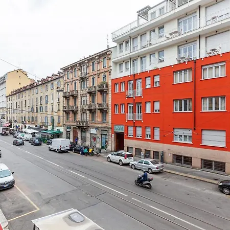 Easylife - Oasi Urbana In Zona Bocconi Milán