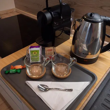 Luxury White Loft Orti 14 * Milano