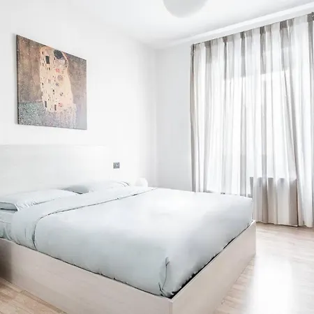 Artistic House Navigli-duomo Netflix & Design