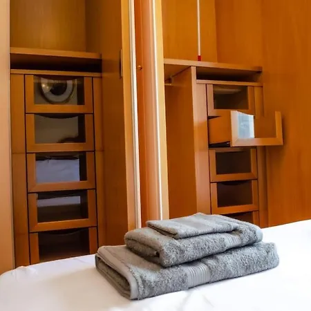 Duomo-navigli Fashion Week Apartment *