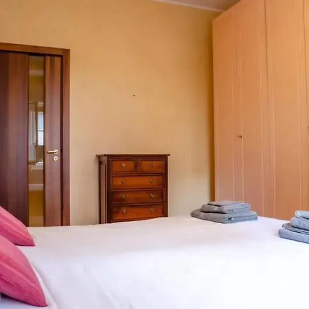 Apartment Duomo-navigli Fashion Week *
