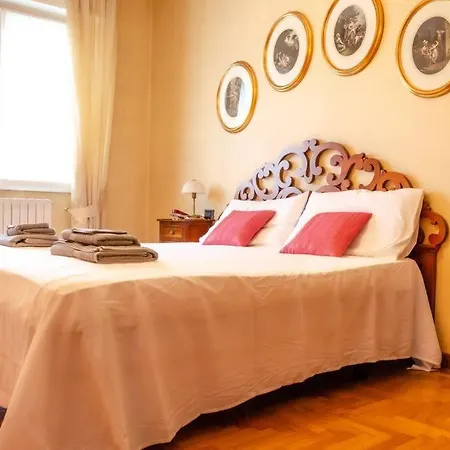 Duomo-navigli Fashion Week Apartment