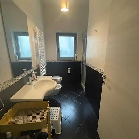 Cosy In Nolo Apartment *