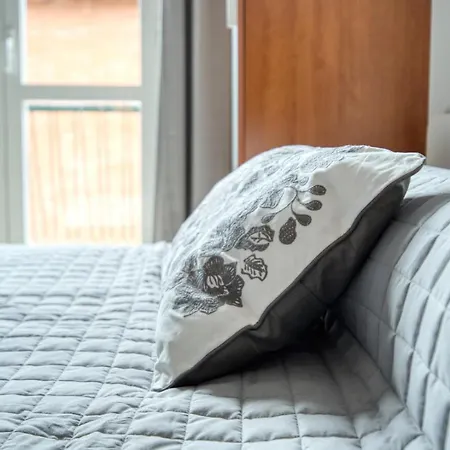 Apartamento Soggiornare Sul Naviglio Milán