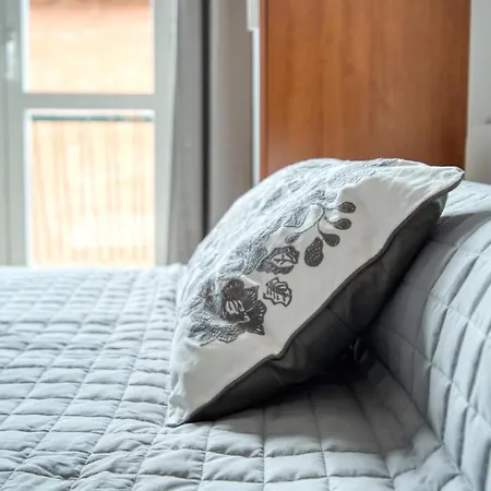 Apartament Soggiornare Sul Naviglio Mediolan