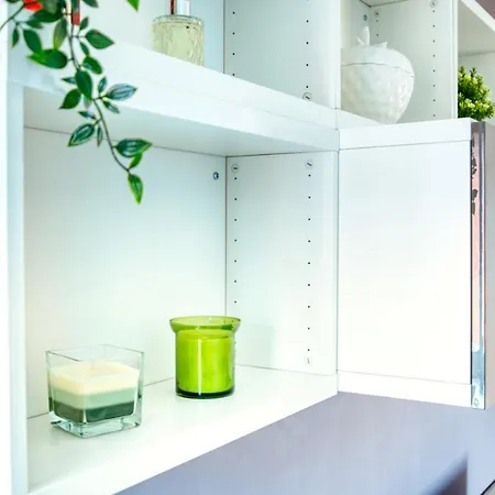 Soggiornare Sul Naviglio Apartament *