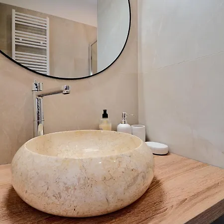 Apartamento Suity I Cozy Leila *